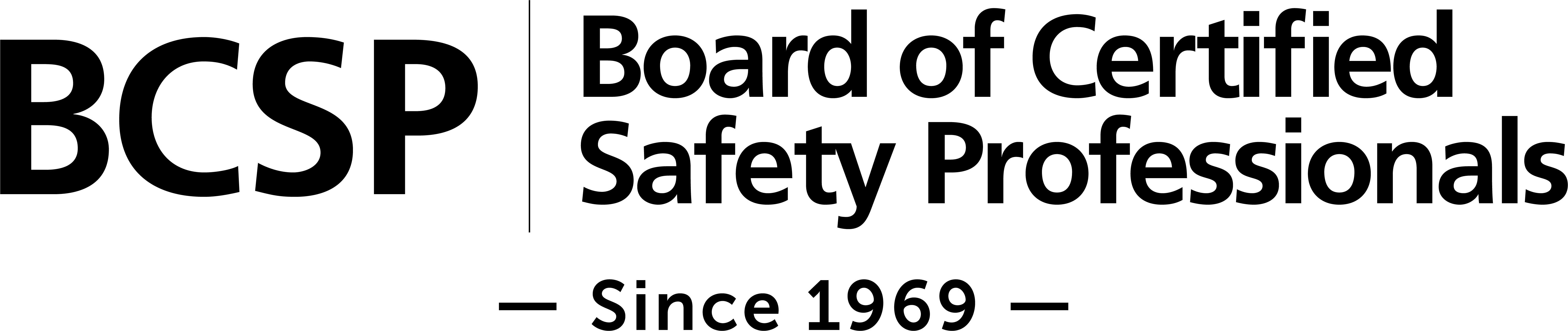 Board of Certified Safety Professionals