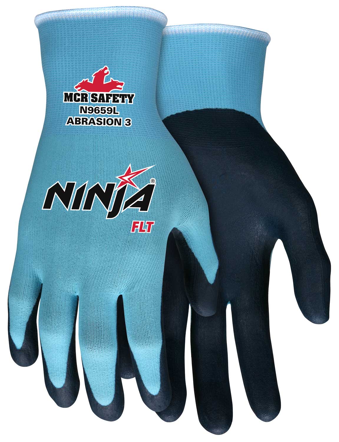 The Ninja FLT N9659