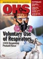 OH&S November Cover