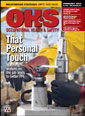 OH&S Magazine February 2010