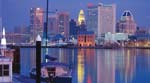 Safety 2010 in Baltimore