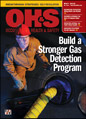 OH&S Magazine May 2010