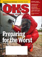 OHS August 2010