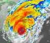 Hurricanes cause widespread destruction, and Sandy disrupted landline phone and cell phone communications when it affected the mid-Atlantic states in October 2012.