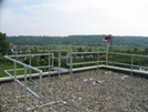 The grandfather clause that currently allows for 36-inch guardrail has been specifically excluded. (LJB Inc. photo)
