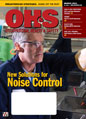 OH&S March 2011 cover