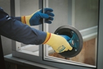 Safety managers and purchasing personnel who consider only cut resistance when selecting hand protection products are missing part of the equation. (Ansell Protective Products photo)