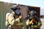 Given the dangers and its large size and somewhat rural location, Clearwater Paper has had an on-site fire department for more than 30 years.