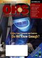 September 2012 OHS cover