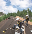 Investing in the right fall protection equipment is a crucial step toward compliance, but your responsibilities do not end there. (Capital Safety photo)