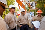 Many in the oil and gas industry rushed to purchase whatever FR clothing was immediately available, often choosing what was priced the lowest. This has proven to be a costly error in more ways than one. (TenCate Protective Fabrics photo)