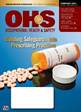 OHS February 2013 cover