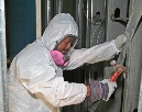 Users should know that every time they use the mask, they must inspect it before and after use, thoroughly clean it after use, air-dry it, and store it in an air-tight container.