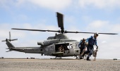 Unlike the NFPA and OSHA standards that apply to the workplace, DOD standards for fire-resistant apparel apply only to the military.