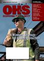 OHS October 2013 cover