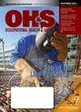 OHS November 2013 issue