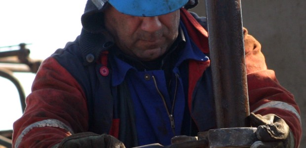 Some OSHA regions helped to organize safety stand-downs with oil and gas industry partners and STEPS organizations during 2013.