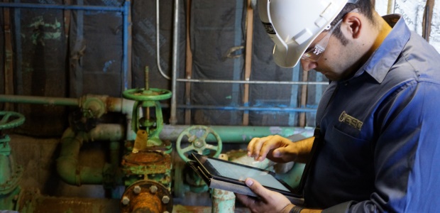 You can and should refresh your lockout/tagout program. (ESC Services image)