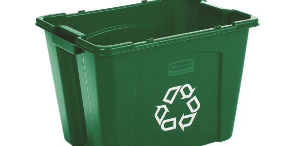 Sustainability solutions frequently have a safety outcome, said Andy Stewart, director of Grainger