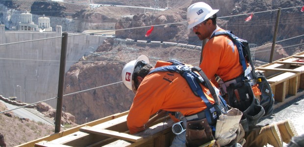 Proper equipment and ongoing training save lives and boost employee morale. (Capital Safety image)