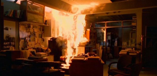 Fire is a risk in virtually every industrial setting, but the greatest danger occurs when personnel are exposed to accumulating smoke.