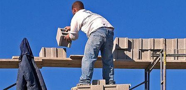 Common risk factors include frequent manual material handling, repetitive motions throughout the work shift, and awkward or stationary work positions.