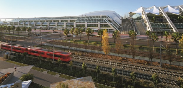The 2014 NSC National Safety Congress & Expo will take place at the San Diego Convention Center. (San Diego Tourism Authority photo)