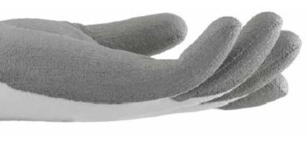 Grip and fit are just as important as the glove material, cut level performance and density. (PIP photo)
