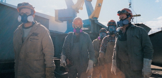 The dangers associated with H2S can be life-threatening and depend on the concentration of exposure. (Draeger Safety photo)
