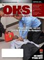 February 2015 OH&S