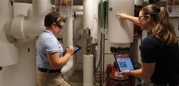 To successfully implement an Alternative Protection Measure program, a company must plan accordingly to list the machines it wants to engineer in alternatives for. (Rockwell Automation photo)