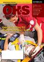 September 2015 OHS
