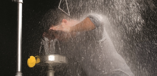 Given that their emergency equipment is seldom needed, many facilities give minimum attention to OSHA