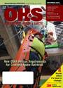 OH&S November 2015