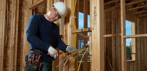 Newer styles offer multiple adjustment points, allowing the wearer to fine-tune hat height as well as make front, lateral, and rear adjustments for a truly personalized fit. (Honeywell Industrial Safety photo)
