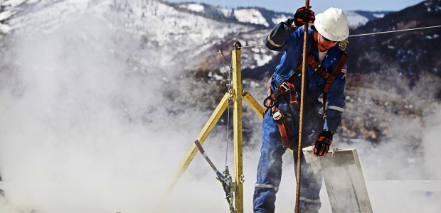 Thirty percent of hand injuries are a result of using the wrong or inadequate glove for the job. (Radians® photo)