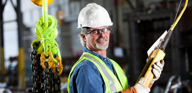 Hard hats aren