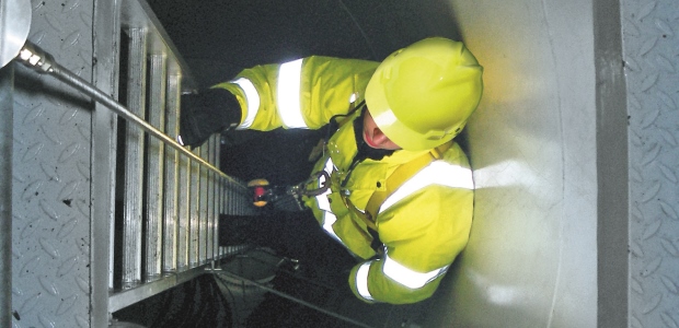 For a company to provide a proper rescue plan, one must first look at the rescue considerations provided by OSHA
