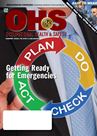August 2016 OH&S