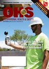 September 2016 OH&S