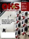 March 2017 OH&S