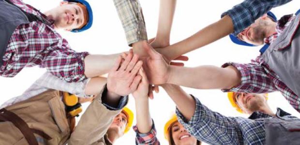 Properly designed programs are those that improve employee engagement as a precursor to a final goal (in this case safety), and when structured correctly, they produce remarkable results.