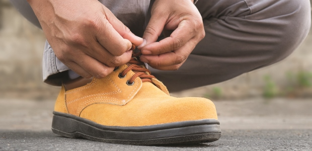 Consider replacing existing anti-fatigue matting with an insole wear test trial program. This program can help establish feedback from employees who are trialing the insoles for a few weeks. (MEGAComfort photo)