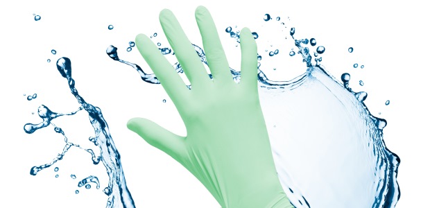 The prolonged moisture, increased temperature, and unbalanced pH level provide unwanted opportunities for bacteria and other external contaminants to enter the skin, causing further irritation. (SW Safety Solutions Inc. photo)