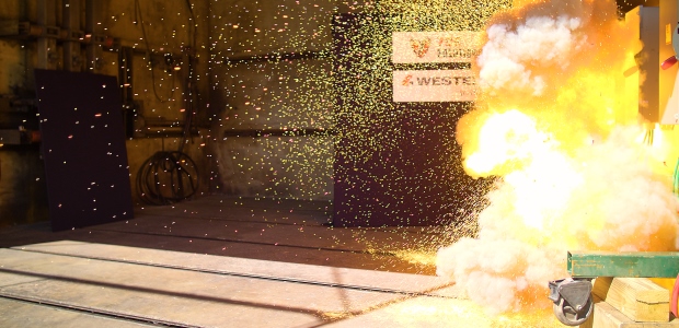 It is worth noting that the process of de-energizing a system is energized work. Until the absence of voltage is verified, any work done is still considered energized and, therefore, requires appropriate hazard protections, such as arc-rated PPE. (Westex by Milliken photo)