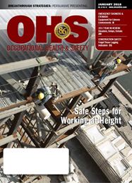January 2018 OHS