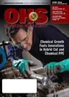 April 2018 OHS