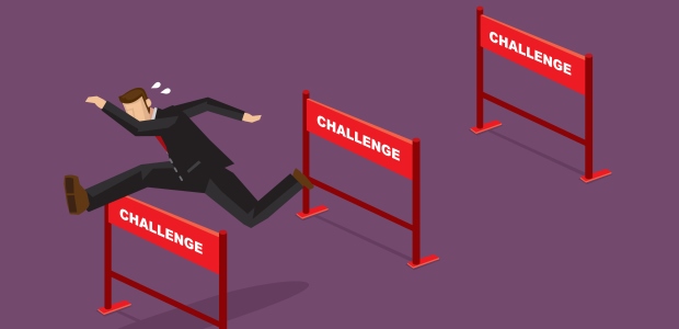 Many young and new safety professionals struggle because they try to master too many subjects. It