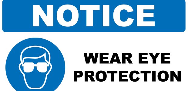 Facility managers and safety officers or engineers will want signs compliant with OSHA 1910.145 (Specifications for Accident Prevention Signs and Tags) and ANSI Z535.4 (Product Safety Signs and Labels).