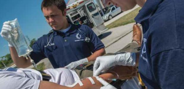 There are a few gloves on the market today that meet or exceed NIOSH recommendations for safety, allowing no permeation of either fentanyl or gastric acid for greater than 240 minutes. (Ansell photo)